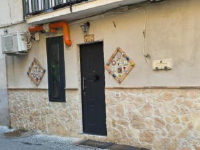 appartamento Odino